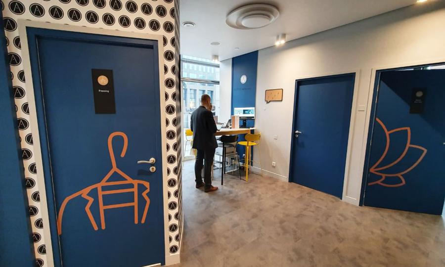 Architecte intérieur Freelance