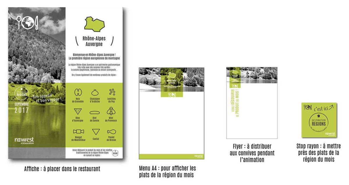 Creation affiche
