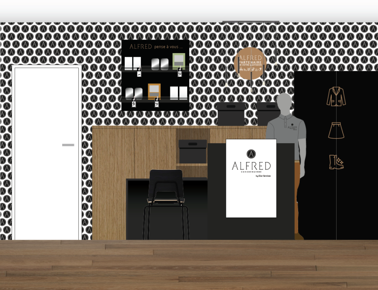 Design global Caroline Bouchin