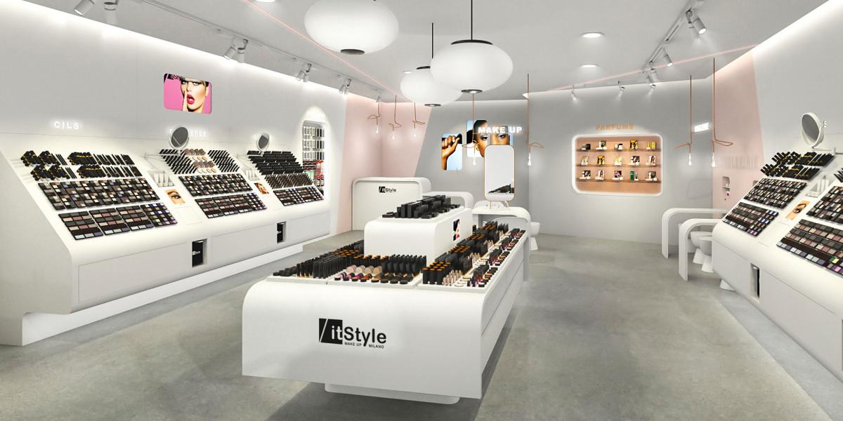 Concept boutique Cosmétique ItStyle