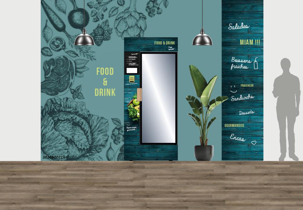 Graphiste design global freelance