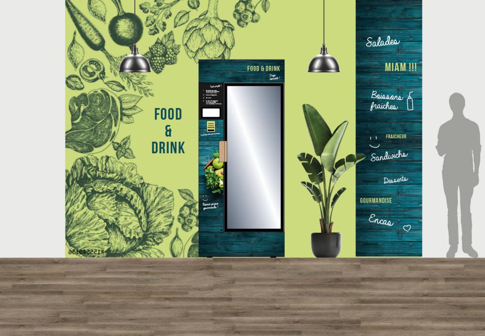 Graphiste design global freelance