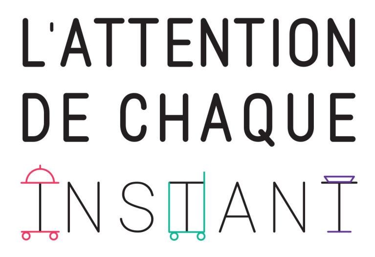 Création logotype